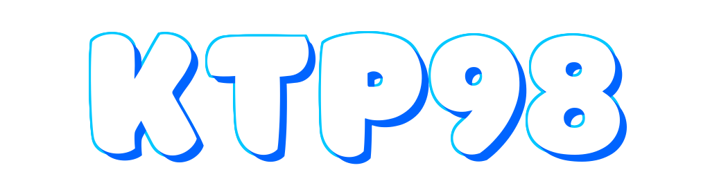 Logo KTP98